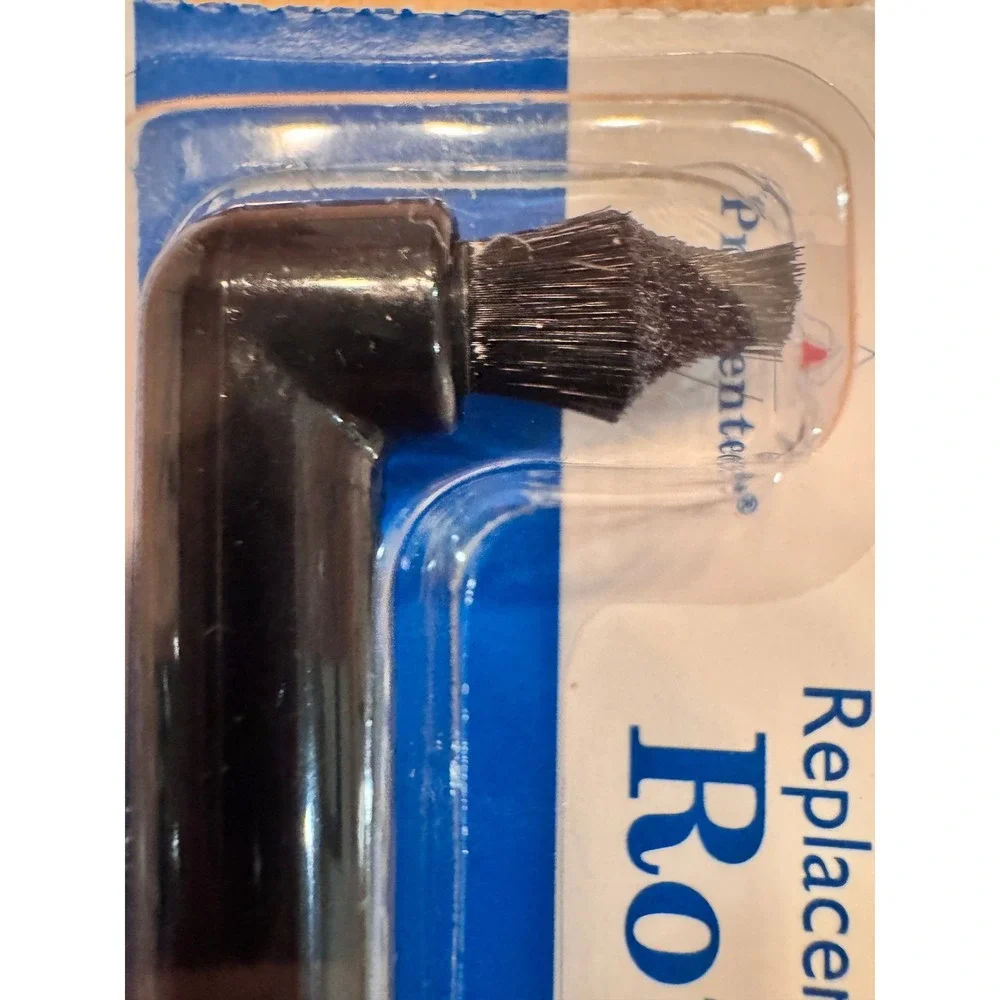 Rota-dent rota dent